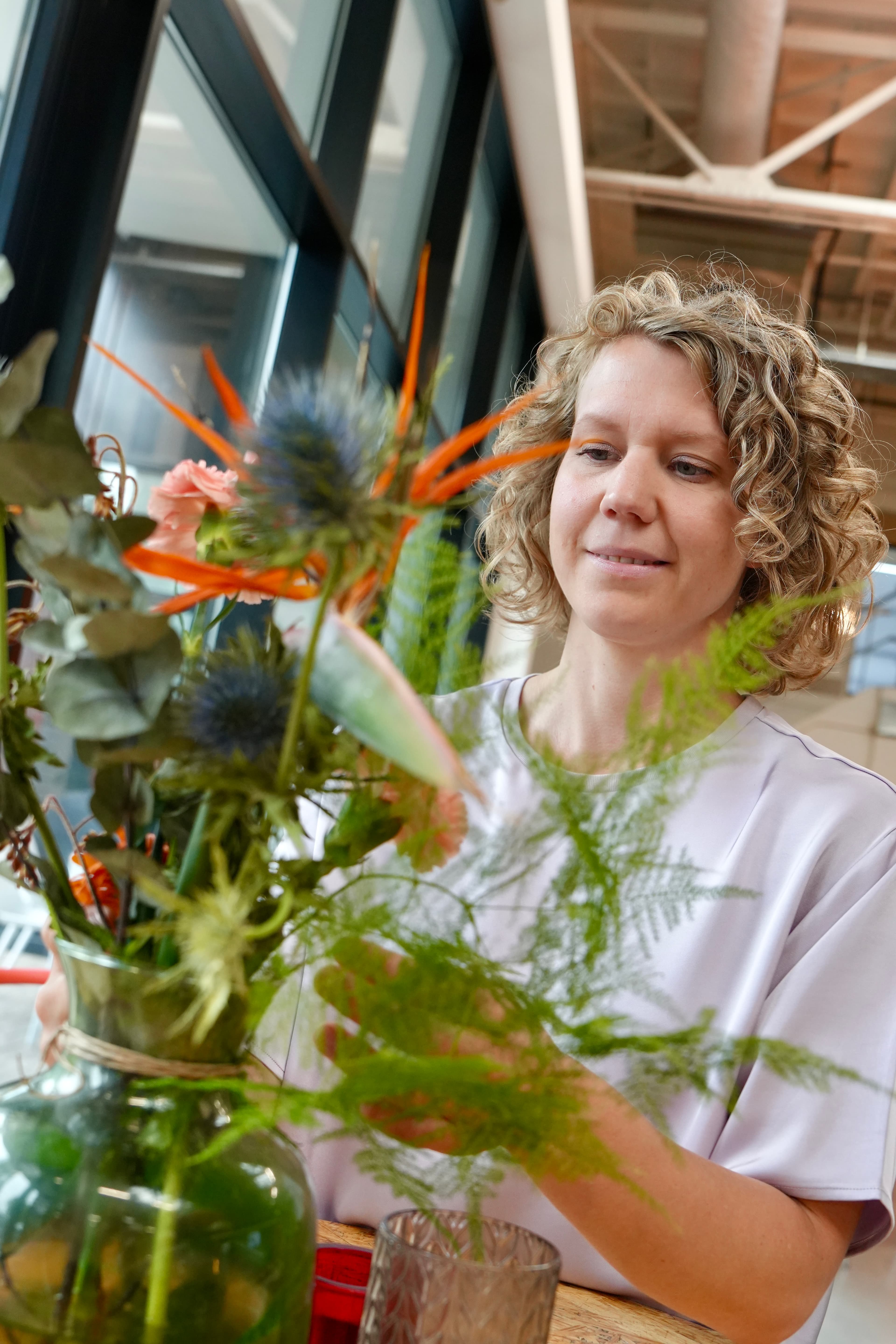 Vera Meelenhorst